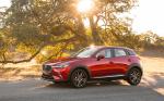 Mazda CX-3 2015 года (US)
